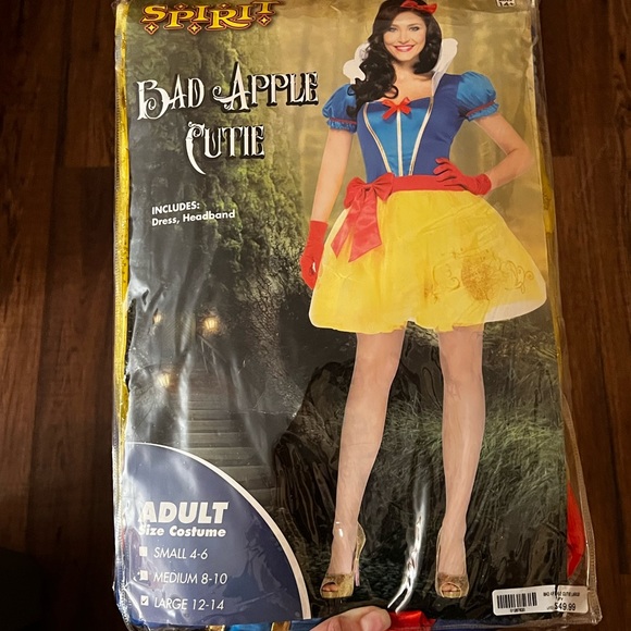 Spirit Dresses & Skirts - Halloween Costume